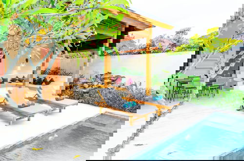 Foto 48 - Ersanea Villas Seseh