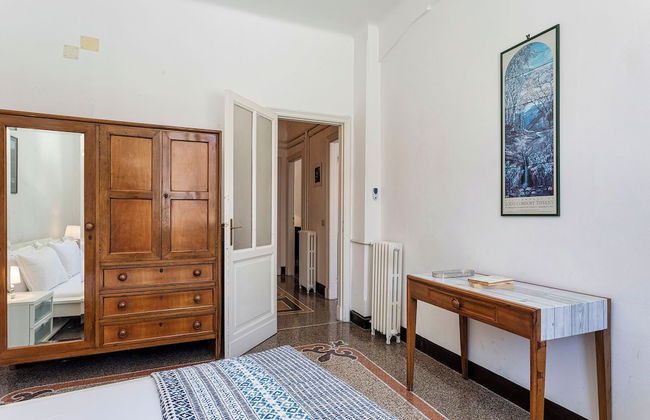Classy Apartment in Rapallo - Foto 2