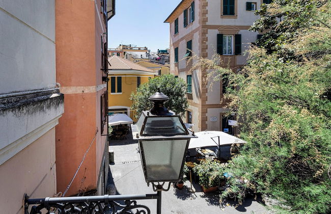 Classy Apartment in Rapallo - Foto 21