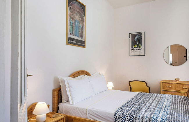 Classy Apartment in Rapallo - Foto 8