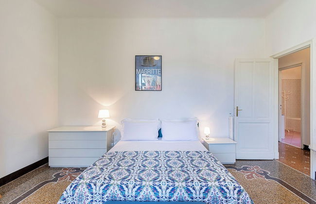 Classy Apartment in Rapallo - Foto 6