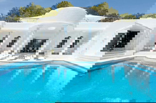 Photo 14 - Holiday Home With Pool