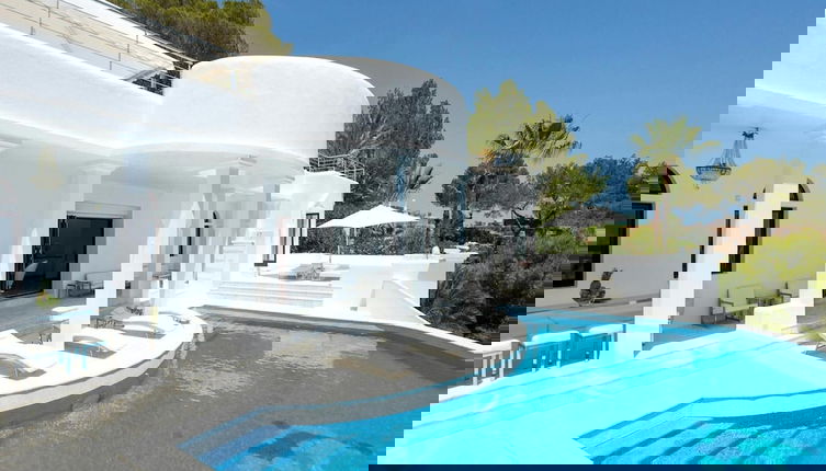 Photo 1 - Holiday Home With Pool