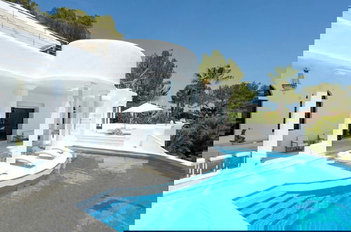 Photo 1 - Holiday Home With Pool