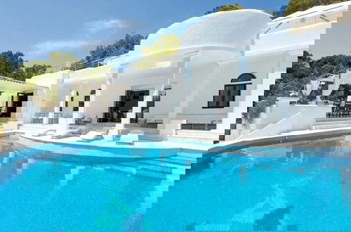 Photo 12 - Holiday Home With Pool
