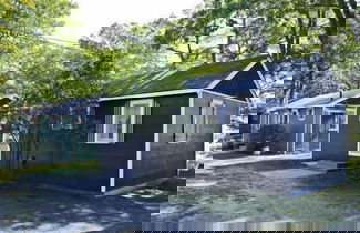 Photo 1 - #2 - M Den 2 Bedroom Cabin by RedAwning