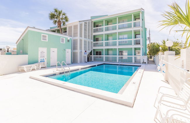 Emerald Shores #1001 - 1 Br condo by RedAwning - Foto 19