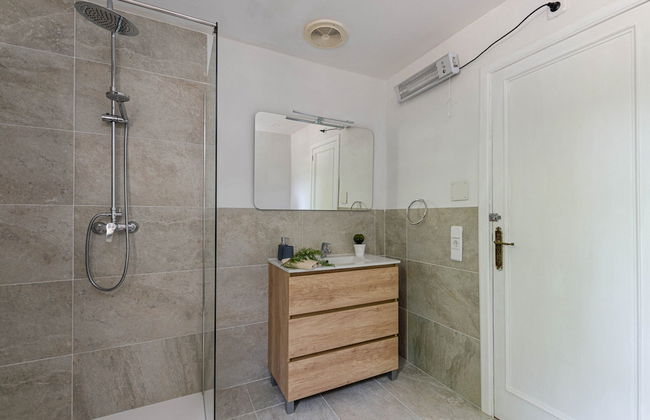 Holiday Home in Escorca With Balcony - Foto 15