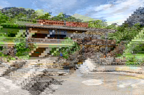 Foto 35 - Holiday Home in Escorca With Balcony