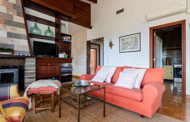 Holiday Home in Escorca With Balcony - Foto 33