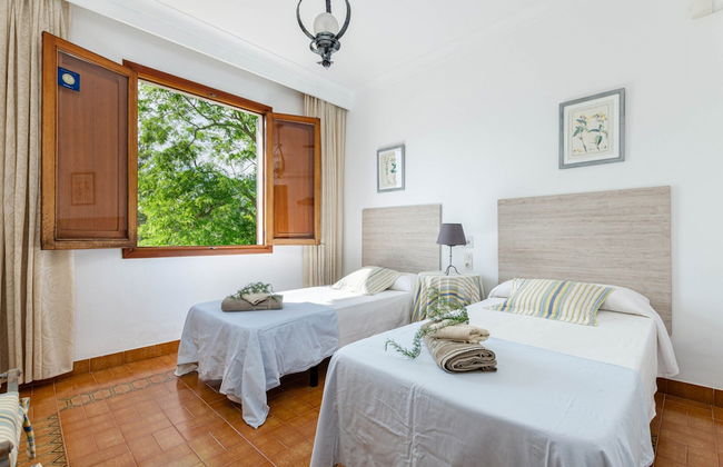 Holiday Home in Escorca With Balcony - Foto 2