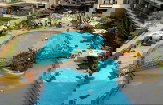 Foto 1 - The City Landing Apartments At Diamond