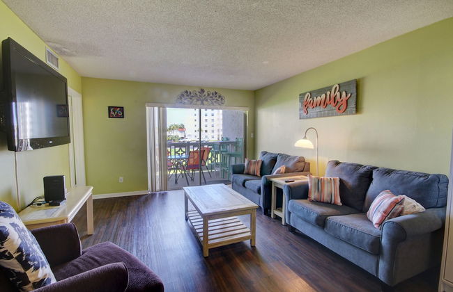 221 El Matador 2 Bedroom Condo by RedAwning - Photo 7