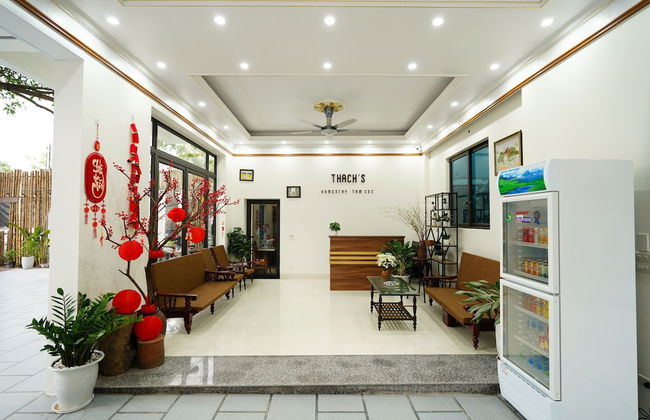 Thach's Homestay Tam Coc - Foto 44