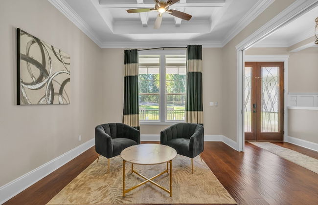 The Pearl Of Killearn 6 Bedroom Home - Photo 21
