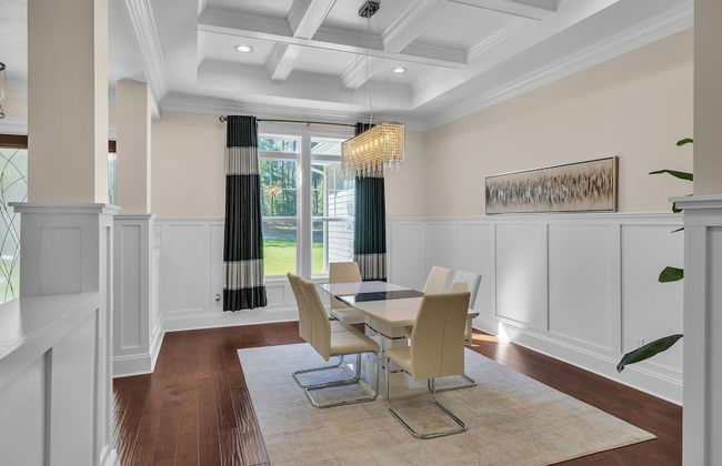 The Pearl Of Killearn 6 Bedroom Home - Photo 18
