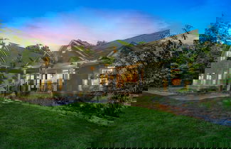 Foto 1 - The Pearl Of Killearn 6 Bedroom Home