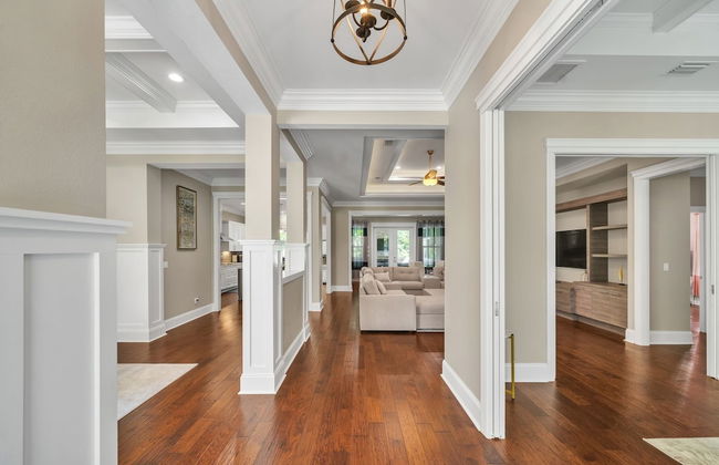 The Pearl Of Killearn 6 Bedroom Home - Photo 20