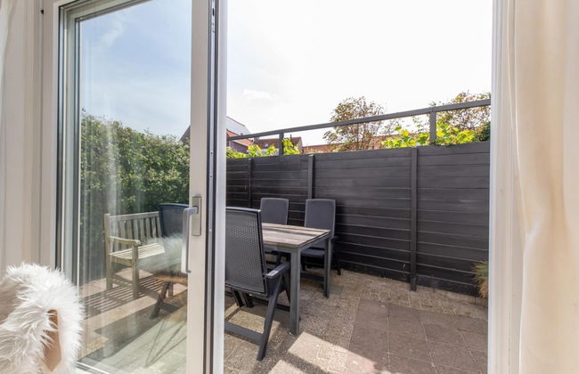 Holiday Home Near Beach With Sunny Terrace - Foto 30