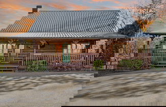Foto 1 - Big Bear Lodge 4 Bedroom Cabin by RedAwning