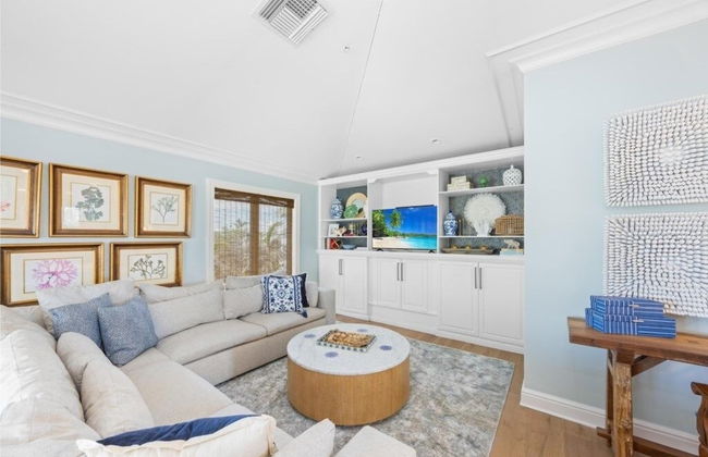Anchored Here 3 Bedroom Home by RedAwning - Photo 15