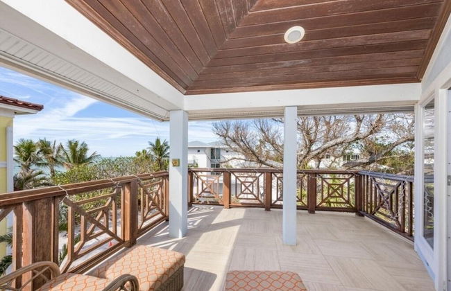 Anchored Here 3 Bedroom Home by RedAwning - Photo 48