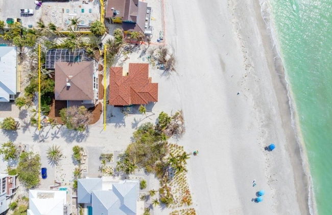 Anchored Here 3 Bedroom Home by RedAwning - Photo 46