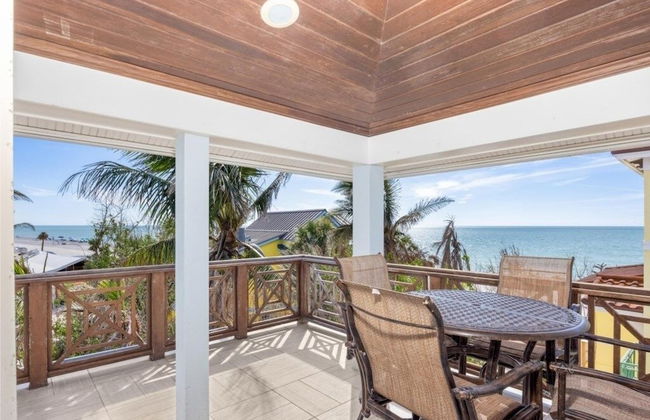 Anchored Here 3 Bedroom Home by RedAwning - Photo 47