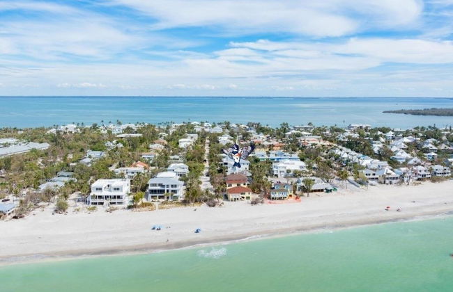 Anchored Here 3 Bedroom Home by RedAwning - Photo 45