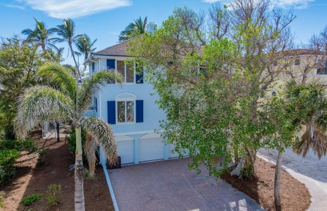 Anchored Here 3 Bedroom Home by RedAwning - Photo 50