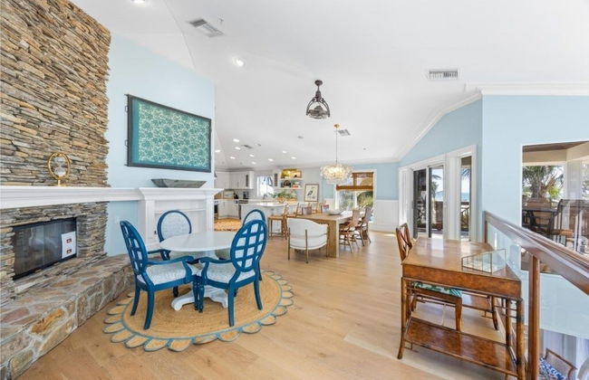 Anchored Here 3 Bedroom Home by RedAwning - Photo 33