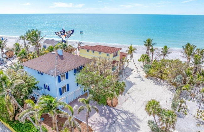 Anchored Here 3 Bedroom Home by RedAwning - Photo 43