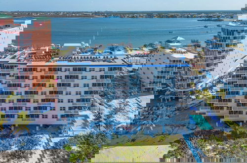 Foto 34 - Beach Villas # 306 by RedAwning - 15% off through September 2024