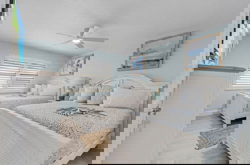 Foto 6 - Beach Villas # 306 by RedAwning - 15% off through September 2024