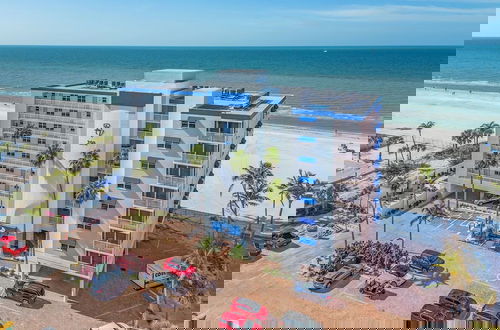Foto 27 - Beach Villas # 306 by RedAwning - 15% off through September 2024