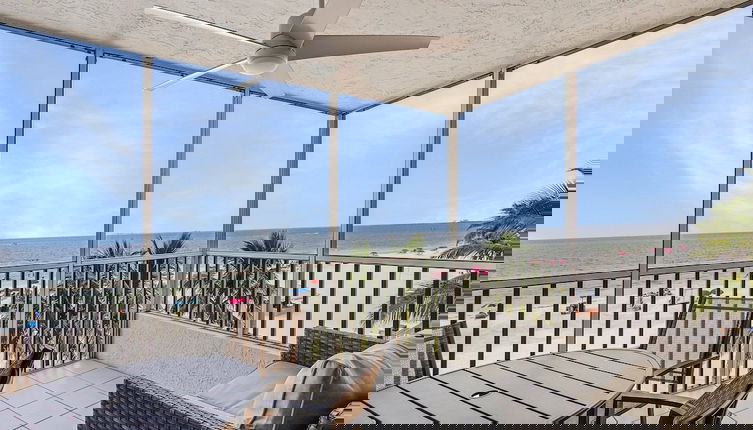 Foto 1 - Beach Villas # 306 by RedAwning - 15% off through September 2024