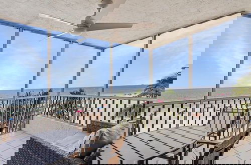 Foto 1 - Beach Villas # 306 by RedAwning - 15% off through September 2024