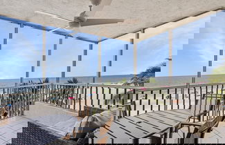 Foto 1 - Beach Villas # 306 by RedAwning - 15% off through September 2024