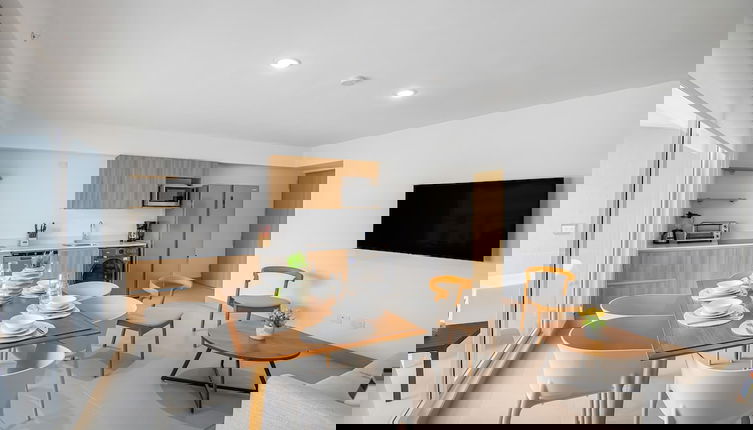 Photo 1 - Upstay - NEW Build - Viva Jaco Condo w Epic Views