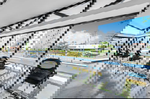 Photo 24 - Upstay - NEW Build - Viva Jaco Condo w Epic Views