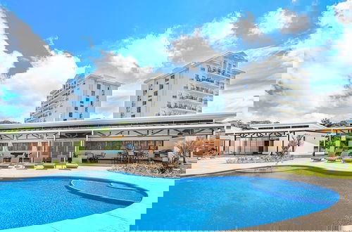 Photo 5 - Upstay - NEW Build - Viva Jaco Condo w Epic Views