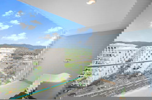 Photo 2 - Upstay - NEW Build - Viva Jaco Condo w Epic Views