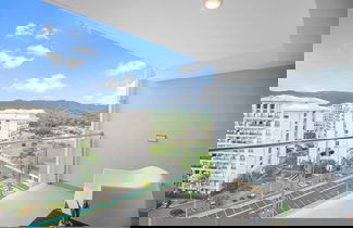 Photo 2 - Upstay - NEW Build - Viva Jaco Condo w Epic Views