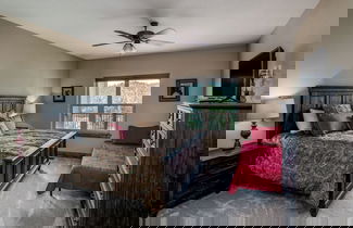 Photo 2 - Grindstone Lake Lodge