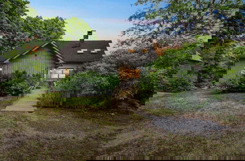 Foto 37 - Bear Pass - Mountain View 4 Bedroom Home by RedAwning