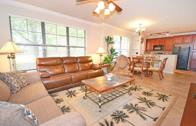 Under The Palms 3 Bedroom Condo by RedAwning - Foto 25
