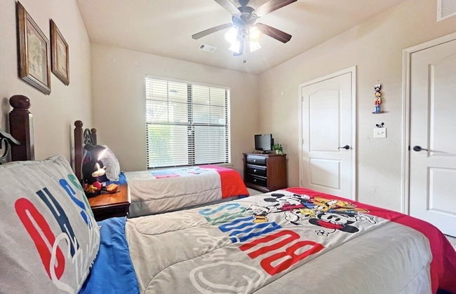 Under The Palms 3 Bedroom Condo by RedAwning - Foto 5