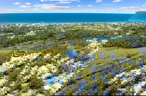 Foto 48 - '169 Scrub Oak'-watercolor' Tranquil, Stunning, Luxurious, Private Pool - Slps 14 5 Bedroom Home by RedAwning