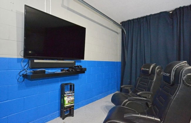 Happy Daze 4 Bedroom Home by RedAwning - Foto 49