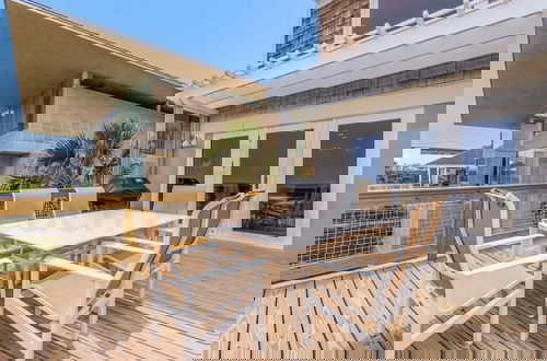 Photo 76 - Multi-level Seaside Residence by RedAwning